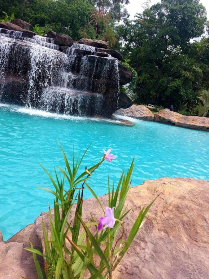 Sertao Veredas Hotel Fazenda Paraopeba Dış mekan fotoğraf