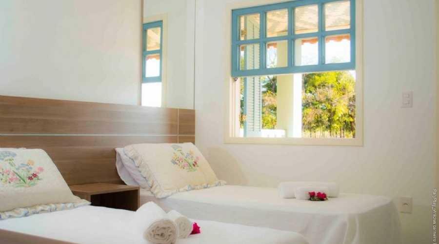 Sertao Veredas Hotel Fazenda Paraopeba Dış mekan fotoğraf