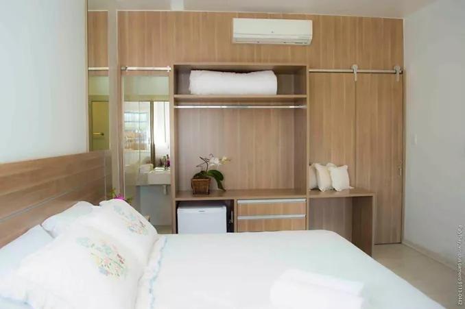 Sertao Veredas Hotel Fazenda Paraopeba Dış mekan fotoğraf