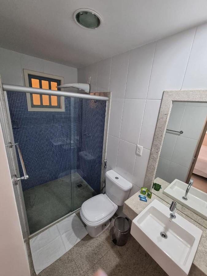 Sertao Veredas Hotel Fazenda Paraopeba Dış mekan fotoğraf